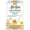 Apropos Gola Defens Dopp 20Compresse