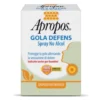 Apropos Gola Defens Spray Gola Bambini senza Alcol 20 ml