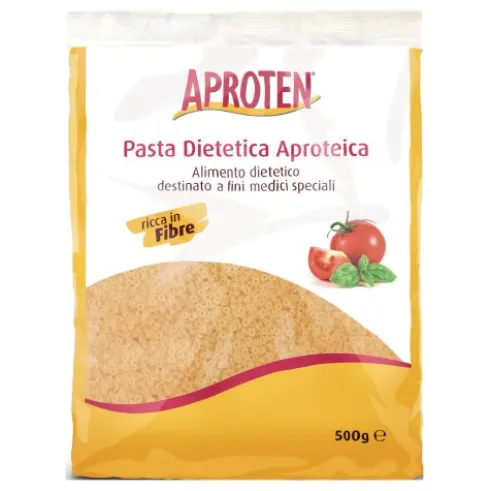 Aproten Anellini 500g Pasta dietetica aproteica
