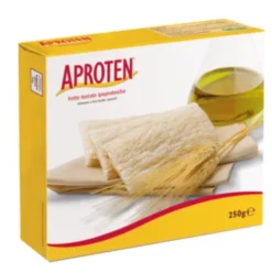 Aproten Fette Tostate Monoporzione Ipoproteiche per Diete Speciali 250g