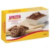 Aproten Frollini al Cacao Magro Biscotti Ipoproteici Senza Zucchero da 180g