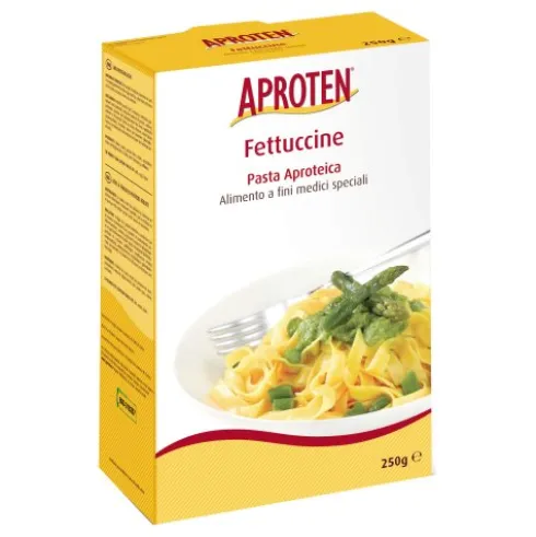 APROTEN Pasta Fettuccine 250g Pasta dietetica aproteica