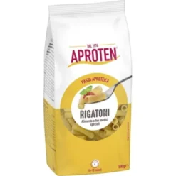 APROTEN Pasta Rigatoni 500g