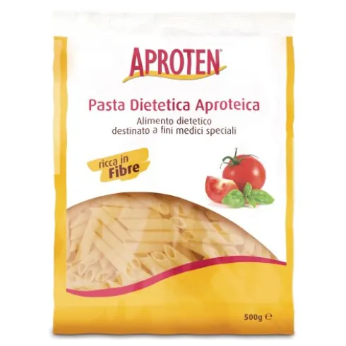 Aproten Penne 500g Pasta dietetica aproteica