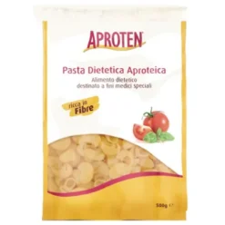 Aproten Pipe 500g Pasta dietetica aproteica