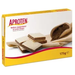 APROTEN Wafer Cacao 175g