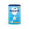 Aptamil Nutribiotik Latte di Crescita 4 per bambini 24+ mesi 830g senza glutine