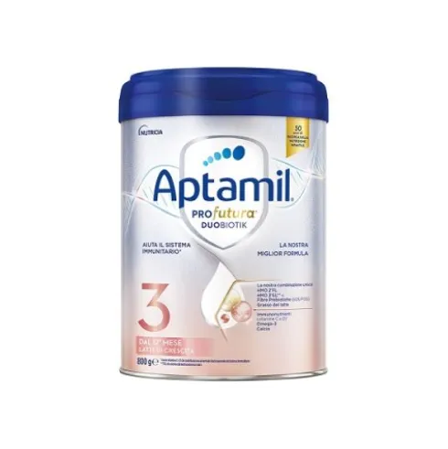APTAMIL PROFUTURA*3 800g