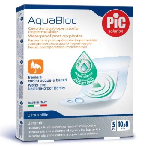 AQUABLOC*5 Cer.A/Batt.10x 8