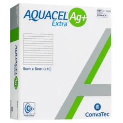 AQUACEL AG+Extra 5x5 10pz