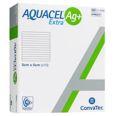 AQUACEL AG+Extra 5x5 10pz