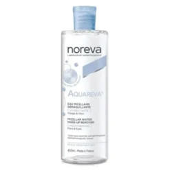 AQUAREVA Acqua Micell.400ml