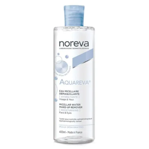 AQUAREVA Acqua Micell.400ml