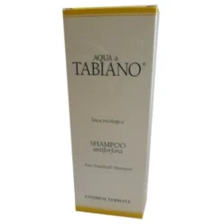 AQUA TABIANO Sh.A-Forf.200ml