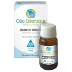 ARANCIO Amaro Olio Ess.10mlERM