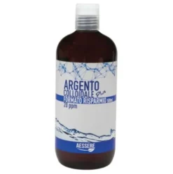 ARGENTO Colloid.Plus 500ml