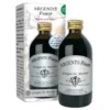 ARGENTO Puro Liq.Anal.200mlGIO