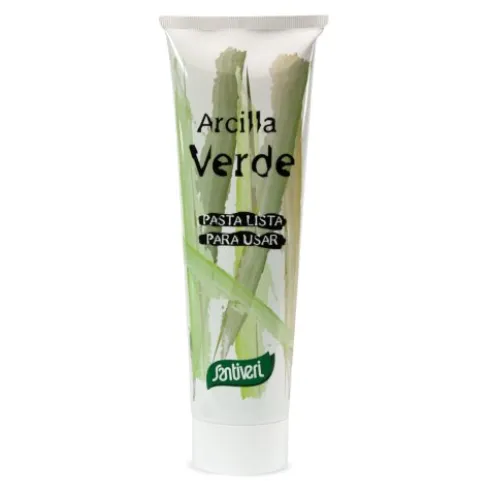 ARGILLA Verde In Pasta 400gSTV
