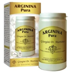 ARGININA Pura Polv.Sol.100gSVS