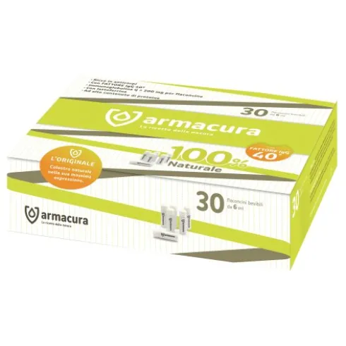 ARMACURA Colostro 100% 30Fl.