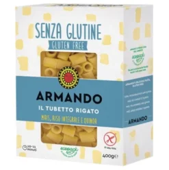 ARMANDO IL Tubetto Rigato 400g