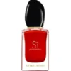 Armani Si Passione Donna Eau De Parfum - Per una donna audace e passionale - 50 ml - Vapo