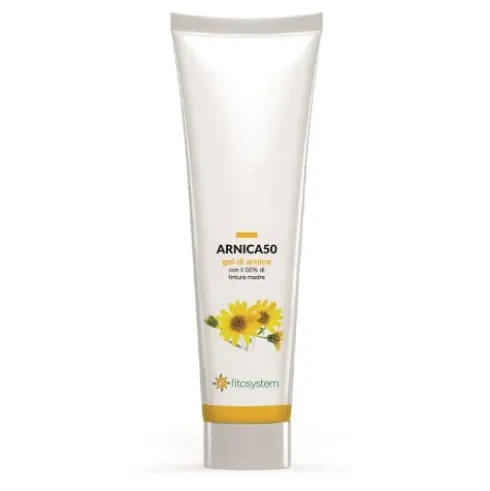 ARNICA 50 Crema 100ml