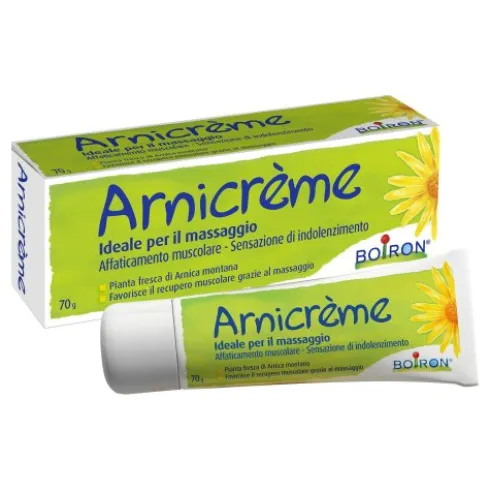 ARNICREME Crema 70g