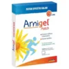 ARNIGEL Patch Warm Corpo 6pz