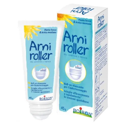 ARNIROLLER Roll-On Gel 45g