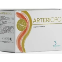 ARTERIORO 20 Bust.120g