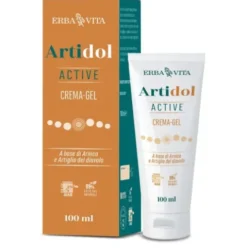 ARTIDOL Active Crema-Gel EBV