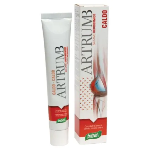 ARTRUM B Caldo Crema 75ml STV