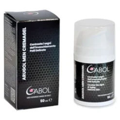 ARUGOL MEN Crema Gel 50ml