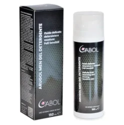 ARUGOL MEN Gel Deterg.150ml