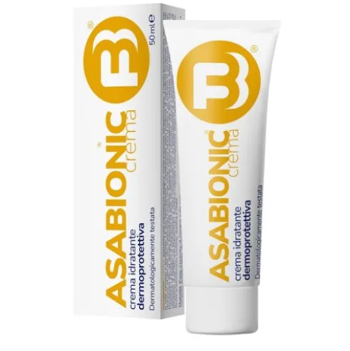 ASABIONIC Crema 50ml