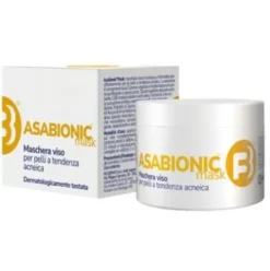 ASABIONIC Mask 50ml