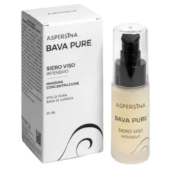 ASPERSINA Bava Pure Siero 30ml