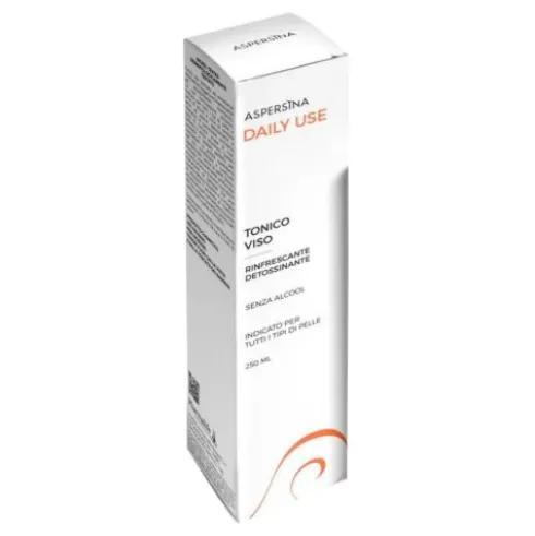 ASPERSINA Tonico Viso 250ml