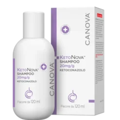 Asquam*shampoo Fl 120ml 2%