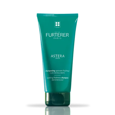 Astera Fresh Shampoo Lenitivo 200 ml