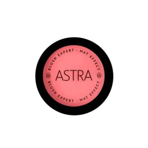 Astra Blush Expert Mat Effect 05 Corail Nude Terra 7g