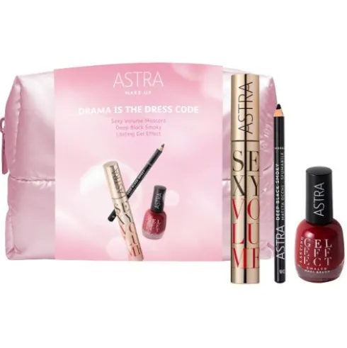 ASTRA COFFRETS POCHETTE 140