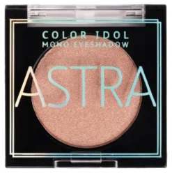 Astra Color Idol Mono Eyeshadow 06 - Ombretto satinato - Colore punk aura