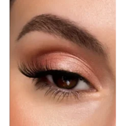 Astra Color Idol Mono Eyeshadow 06 - Ombretto satinato - Colore punk aura