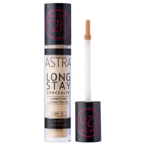ASTRA CORR LONG STAY CONCEALER 2N