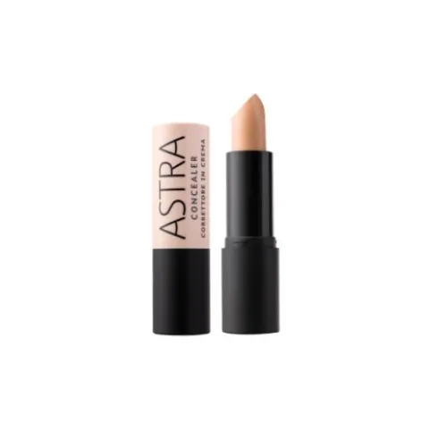 Astra Crema Concealer 01 Naturale Correttore 5 ml