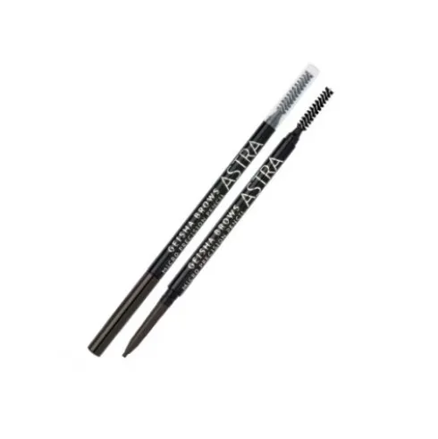 Astra Geisha Brows Matita Micro Precisione 04 Taupe