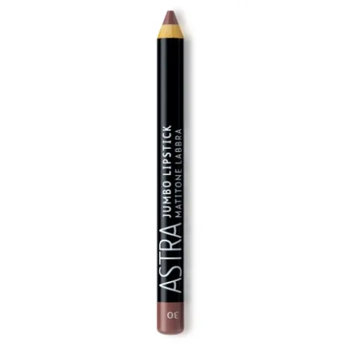 Astra Jumbo Lipstick Matitone Labbra Mystic Mauve N. 30