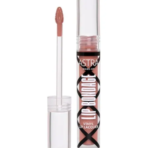 Astra Lip Bondage Rossetto Liquido Finish Vinilico Idratante Kinky 02